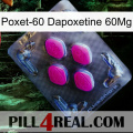 Poxet-60 Dapoxetine 60Mg 02